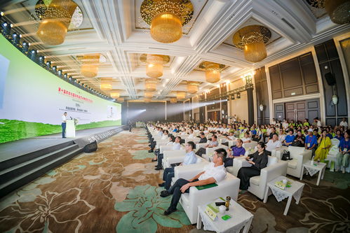 2024四川自貢榮縣國際陶茶文化藝術活動周開幕，共促文化交流與產業發展