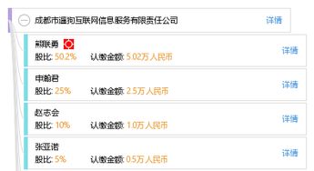 成都市遛狗互聯(lián)網(wǎng)信息服務(wù)有限責(zé)任公司 數(shù)字化轉(zhuǎn)型下的便民服務(wù)新探索