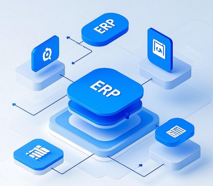 ERP系統(tǒng)運(yùn)營(yíng)與維護(hù)的核心工作內(nèi)容與策略