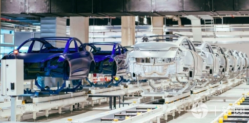 特斯拉加速?gòu)?fù)工進(jìn)程 加州工廠或提前重啟生產(chǎn)